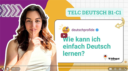 Deutschprofi Video